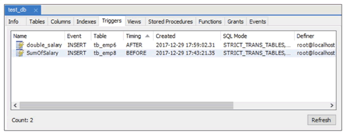 詳解MySQL Workbench使用教程