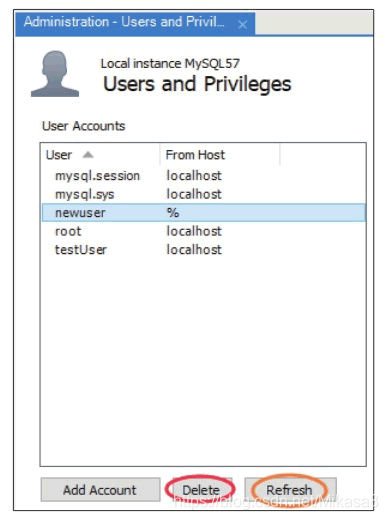 詳解MySQL Workbench使用教程