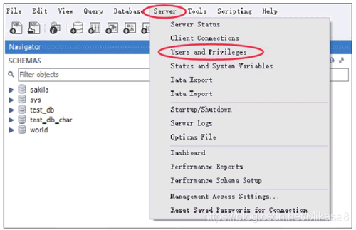 詳解MySQL Workbench使用教程