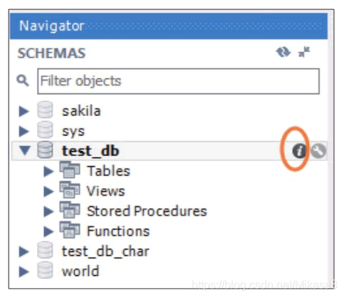 詳解MySQL Workbench使用教程