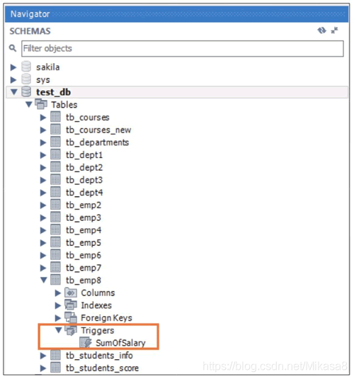 詳解MySQL Workbench使用教程
