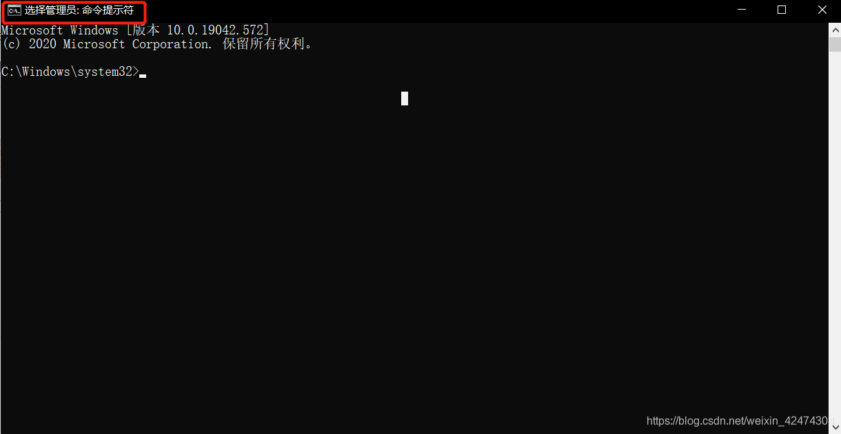 mysql 8.0.22 zip壓縮包版(免安裝)下載、安裝配置步驟詳解