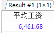 MySql中流程控制函數/統計函數/分組查詢用法解析