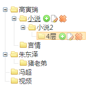 mysql 使用存儲過程實現樹節(jié)點的獲取方法