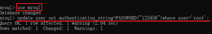 MySQL 5.7.30 安裝與升級問題詳細教程