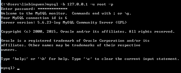 MySQL 語句大全：創建、授權、查詢、修改