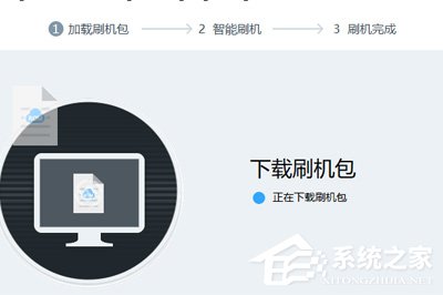 如何使用線刷寶解決手機(jī)無法開機(jī)的問題？線刷寶解決手機(jī)無法開機(jī)方法步驟