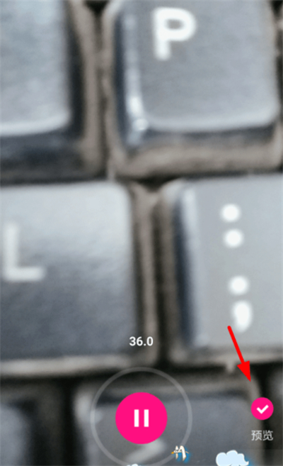 微視怎么發(fā)長(zhǎng)視頻