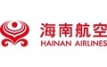 在海南航空里中轉人工的簡單操作