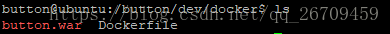 簡述Docker安裝Tomcat鏡像并部署web項目