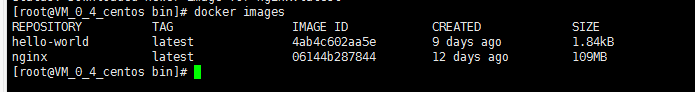 Docker安裝Nginx教程實(shí)現(xiàn)圖例講解