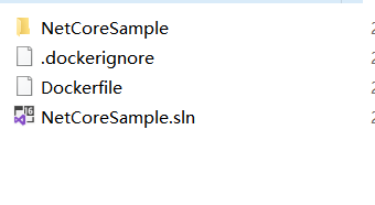 asp.net core應(yīng)用docke部署到centos7的全過(guò)程