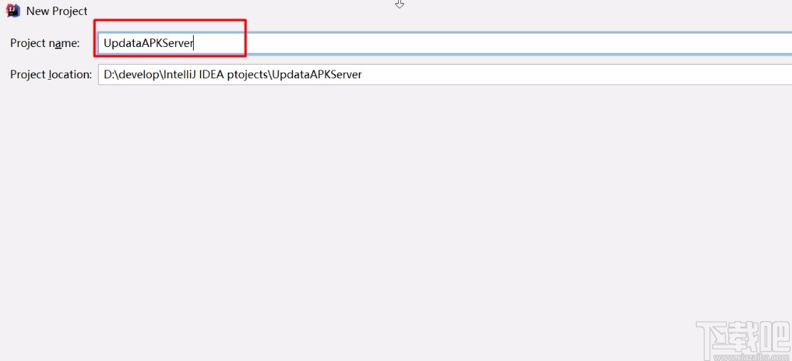 IntelliJ IDEA創(chuàng)建web項(xiàng)目的方法