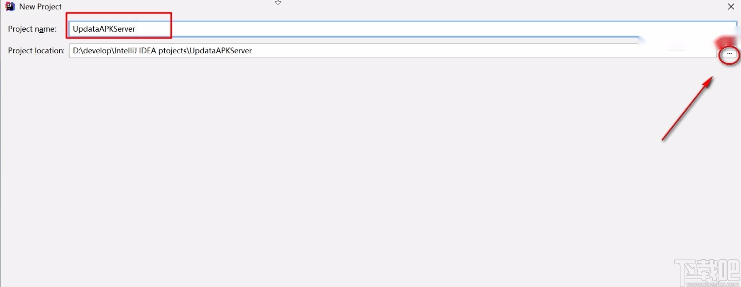 IntelliJ IDEA創(chuàng)建web項(xiàng)目的方法