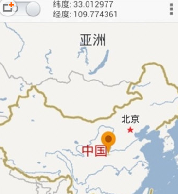 玩吧如何設(shè)置地理位置?地理位置設(shè)置步驟分享