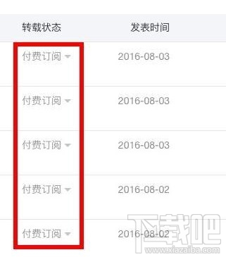 微信公眾號付費訂閱怎么開通？微信付費閱讀怎么開通