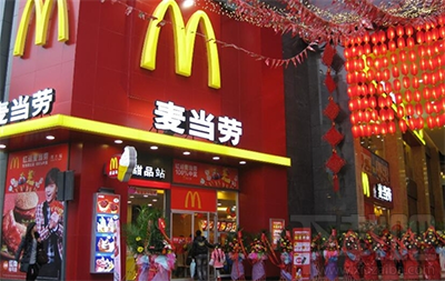 支付寶麥當(dāng)勞AR紅包每個(gè)麥當(dāng)勞都能搶嗎？