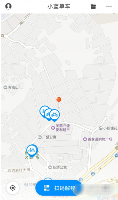 小藍(lán)單車半年免費(fèi)騎行卡如何購買?半年免費(fèi)騎行卡購買方法介紹