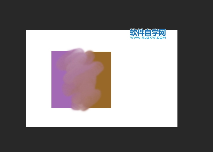 ps用涂抹工具實(shí)現(xiàn)手繪效果的方法