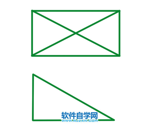 ps畫筆畫直線