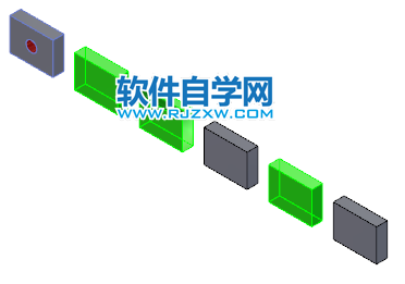 solidworks2020子焊件的切割清單排序