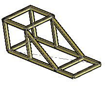 solidworks2020焊件的介紹