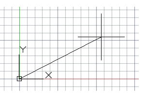 CAD2019直線知識(shí)