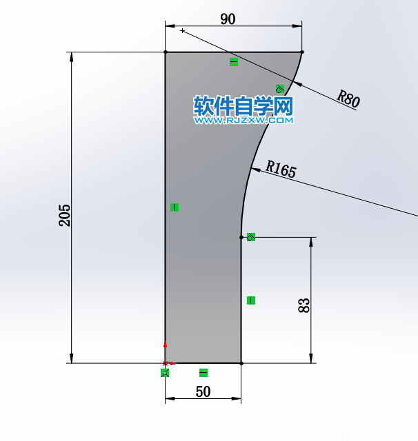 SolidWorks畫不燙手的水杯