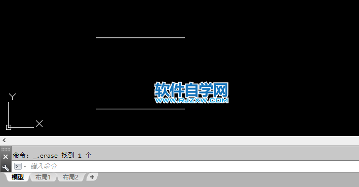 cad兩條線(xiàn)的中心線(xiàn)怎么畫(huà)
