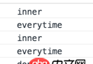 angular.js - angular $interval的回調(diào)函數(shù)與promise