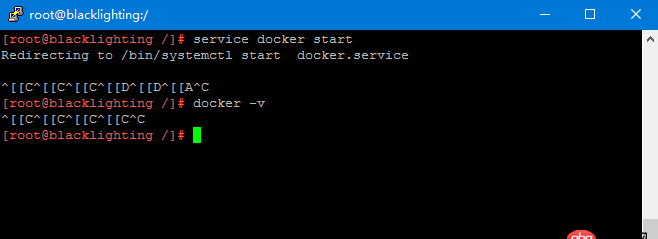 如何解決Centos下Docker服務啟動無響應,且輸入docker命令無響應?