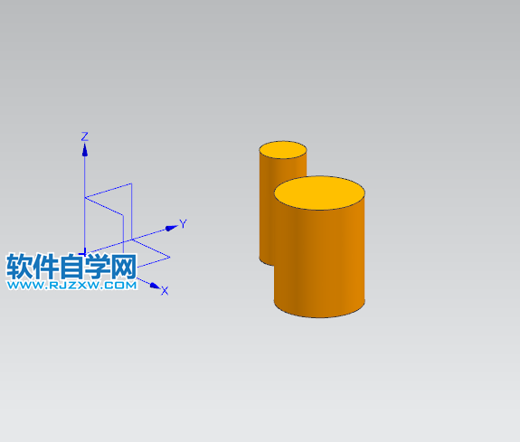 ug怎么創(chuàng)建相切基準(zhǔn)平面