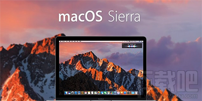 macOS Sierra u盤怎么制作?