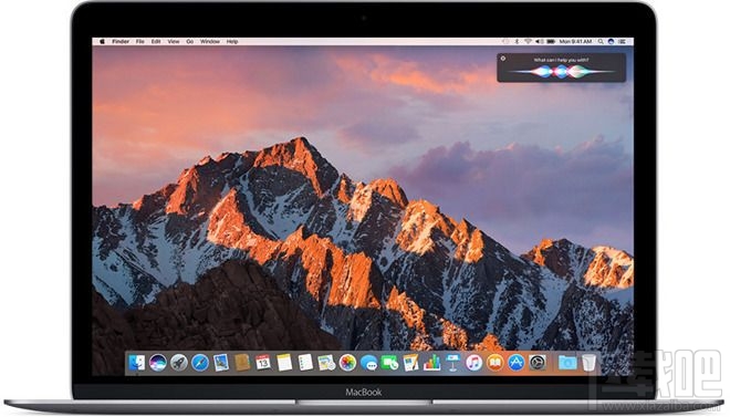 macOS Sierra Beta 8 /公測(cè)版更新