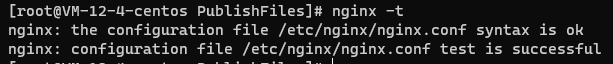 Linux系統Docker 部署 ASP.NET Core應用的流程分析