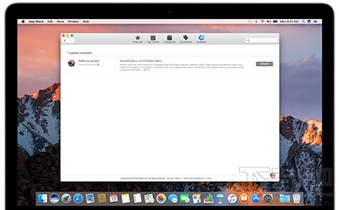 macOS10.13.1 beta5怎么升級?macOS10.13.1 beta5升級教程