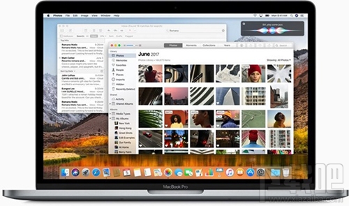 macOS High Sierra10.13.1 beta5更新了什么？macOS High Sierra10.13.1 beta5更新一覽
