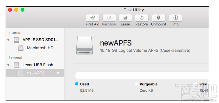 APFS是什么？macOS APFS的優(yōu)勢有哪些？