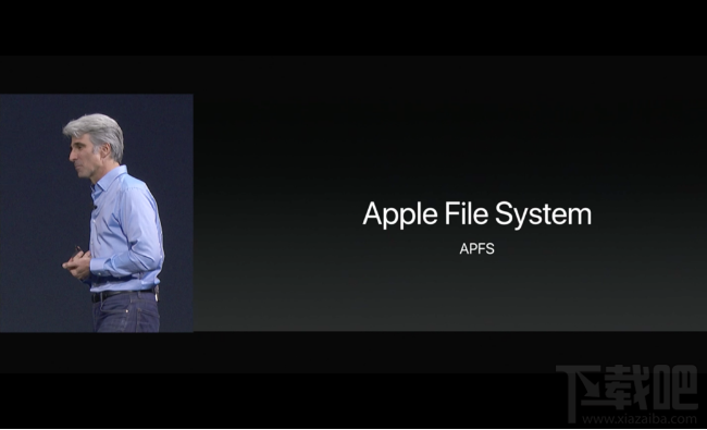 macOS High Sierra更新了哪些內容?macOS High Sierra更新內容大全