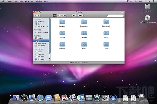 MacOS X的Apple Tail控制條怎么用？MacOS X的Apple Tail控制條的作用是什么？