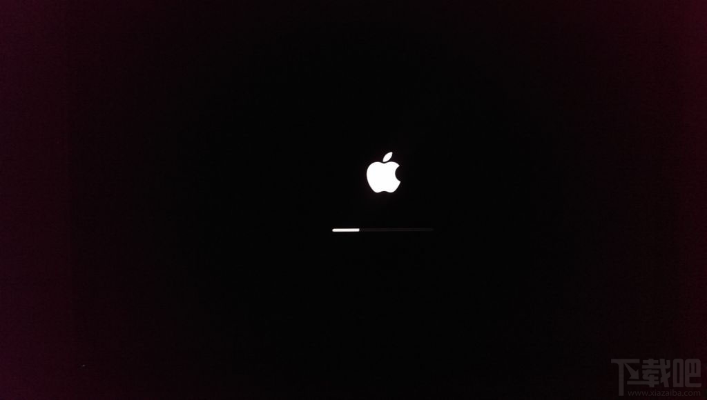 mac os X 10.10 u盤怎么安裝？u盤安裝mac os X 10.10方法