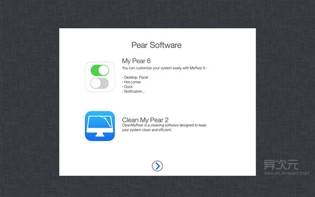 Pear OS 8——仿蘋果風(fēng)格的免費(fèi)Linux操作系統(tǒng)下載及使用