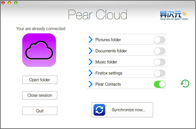 Pear OS 8——仿蘋果風(fēng)格的免費(fèi)Linux操作系統(tǒng)下載及使用