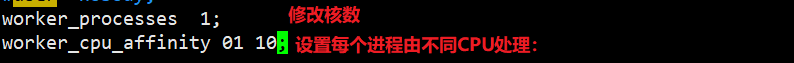 Linux中Nginx的防盜鏈和優化的實現代碼