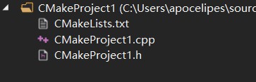 vs2019+cmake實現Linux遠程開發的方法步驟
