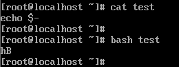 淺析Linux之bash反彈shell原理