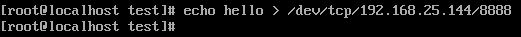淺析Linux之bash反彈shell原理