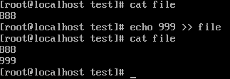 淺析Linux之bash反彈shell原理