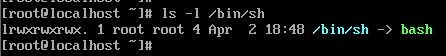 淺析Linux之bash反彈shell原理