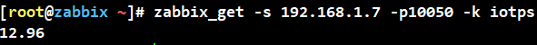 Linux zabbix自定義監(jiān)控及報(bào)警實(shí)現(xiàn)過程解析
